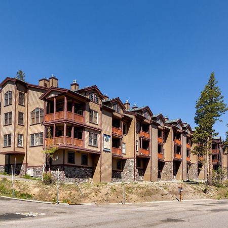 Kirkwood Mountain Resort Properties Bagian luar foto
