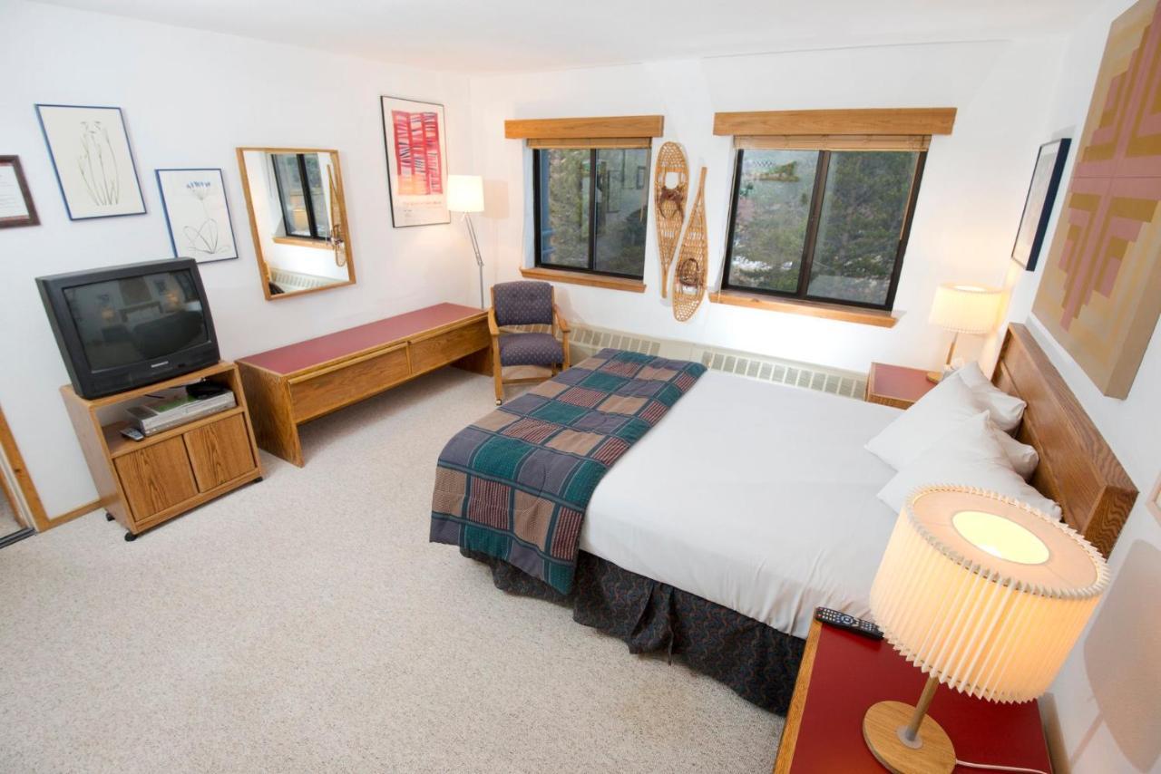 Kirkwood Mountain Resort Properties Bagian luar foto